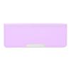 Sunstar Stationery Pencil Case Yokopita Krutt Light Violet S1314068