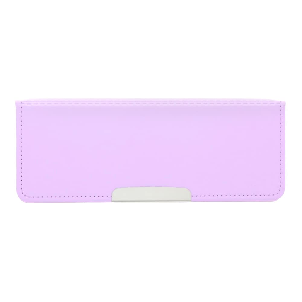 Sunstar Stationery Pencil Case Yokopita Krutt Light Violet S1314068