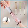 Steel Roller Finger Massager Slender Finger Massage Tool Hand Joint Acupoints Relieve Soreness Hand Slimming Tool