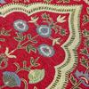 Красивый цветной коврик для молитвы с бусинами и сумкой для хранения, подходит для женщин и мужчин, подарок на Курбан-байрам