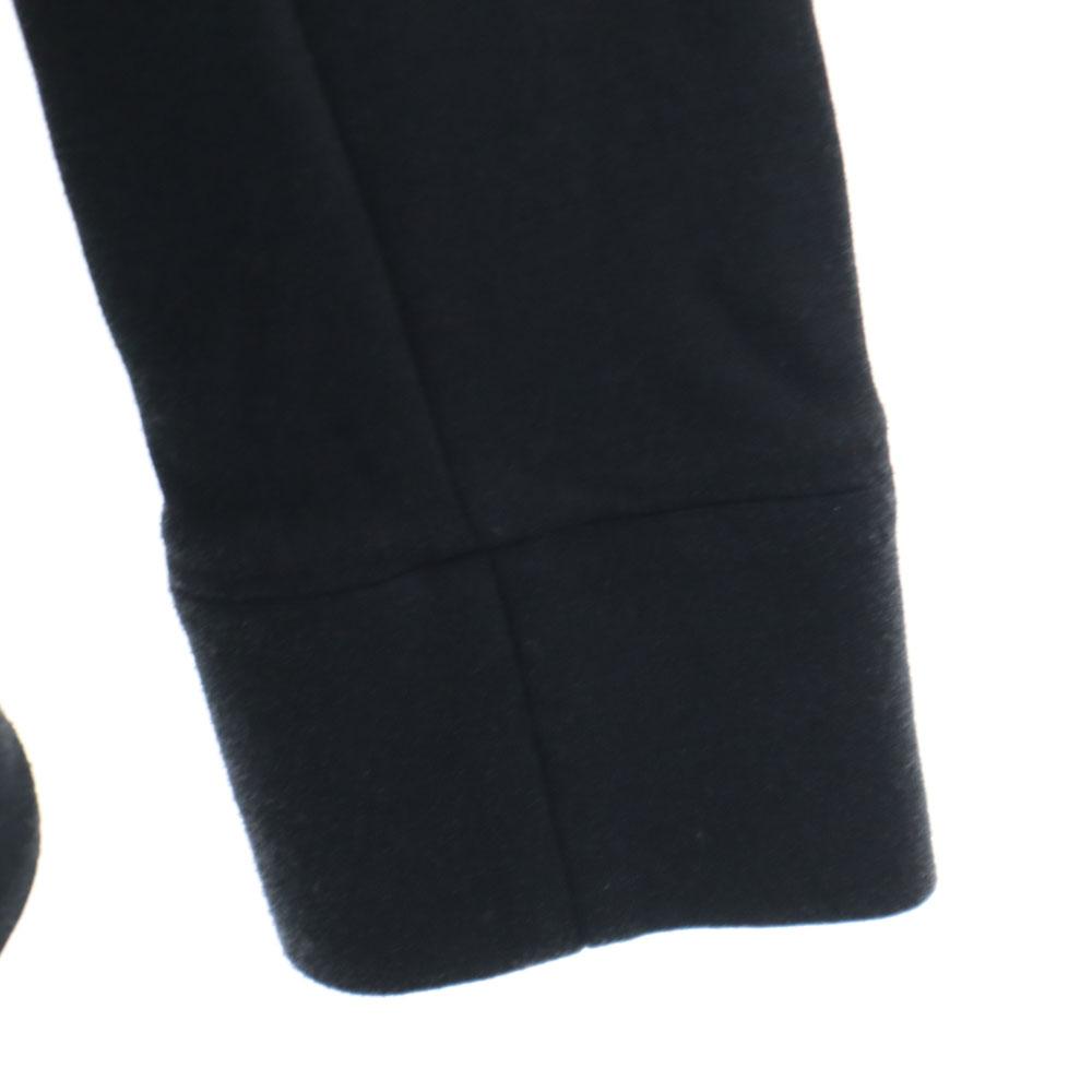 Armani Сделано в Италии приталенный пиджак 38 черный COLLEZIONI Женский Б/у