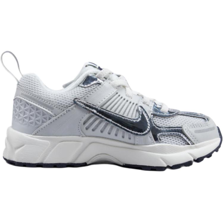 Nike Vomero 5 PS Photon Dust Chrome Kids Sneakers Grey Gridiron Sail IM9465-001