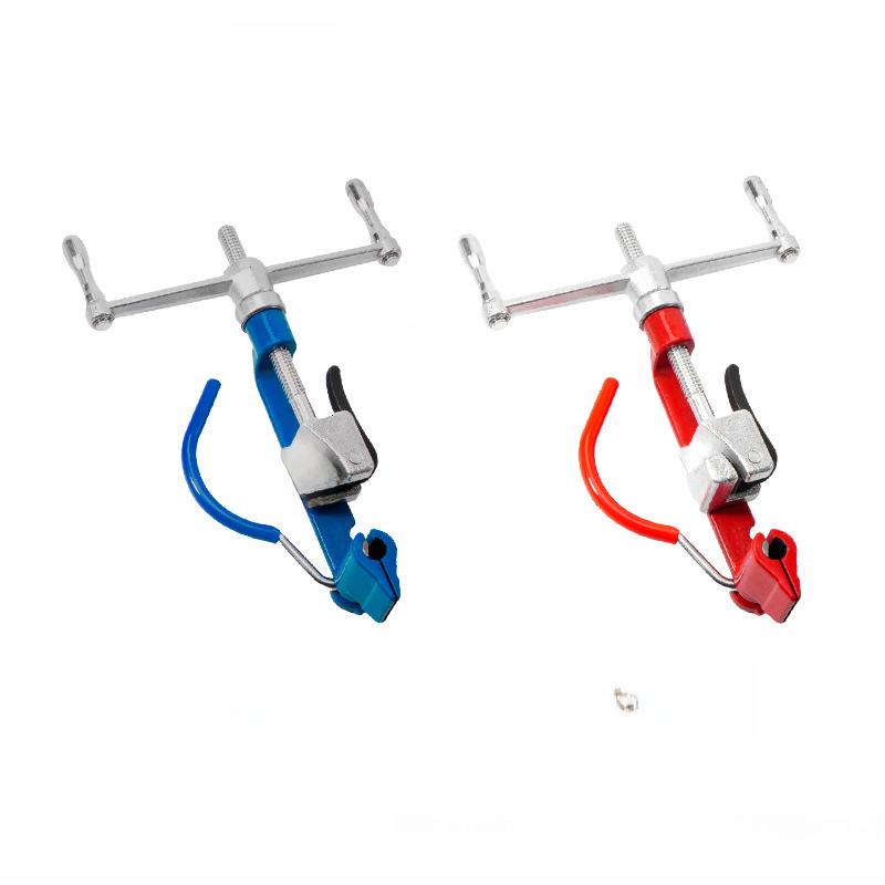 Резак для кабельных стяжек из нержавеющей стали и инструмент для затягивания металлической проволоки