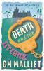 Книга Death and the Lit Chick