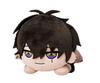 18 Stuffed Animal Lying Down Eitri Goods Mascot R1ze Murakumo Soe About 16cm TRIP