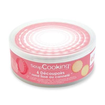 Кулинарные принадлежности – Кондитерские инструменты