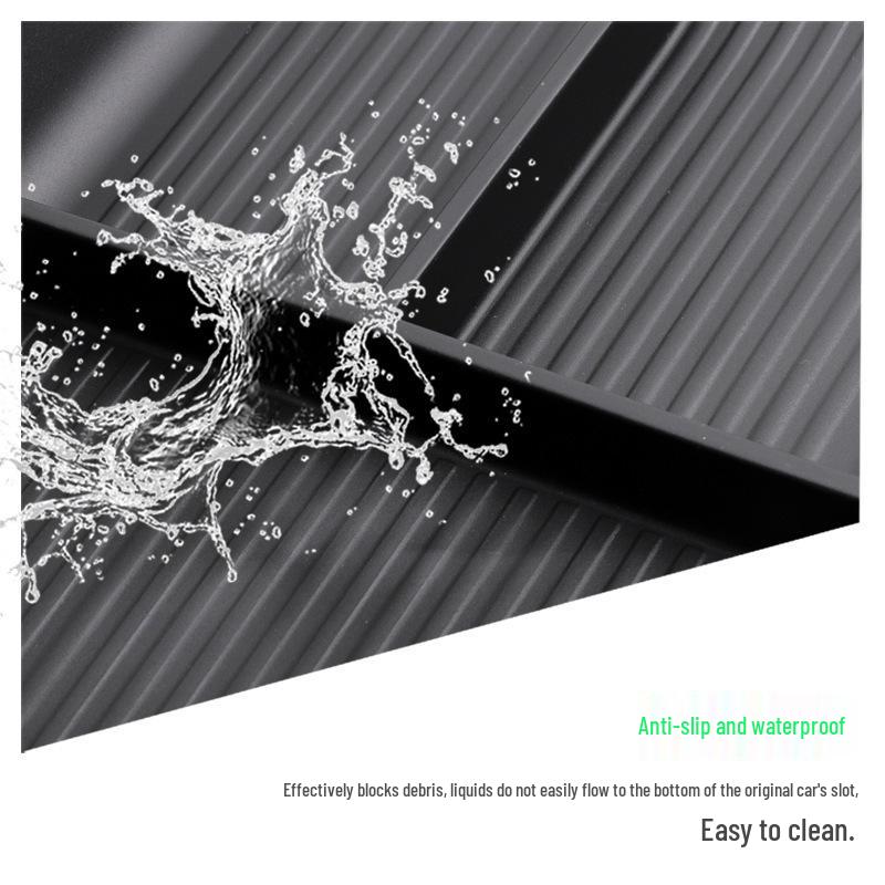 Wuling Starlight Ящик для хранения на центральной консоли (23-24)