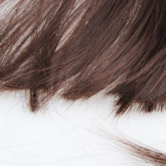 Straight Soft Ring High Temperature Fiber 25 Cm 1 Pc