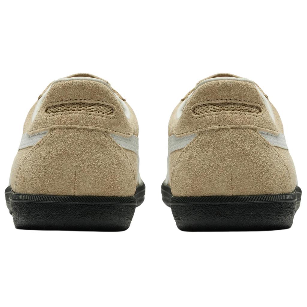 Onitsuka Tiger Tokuten Wood Crepe White Sneakers 1183C431-200