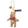TAKARATOMY A.R.T.S. Disney Character Favorite Colors Bag Charm Winnie the Pooh (Darjeeling Tea) Plush Toy, Approximately 13cm Tall