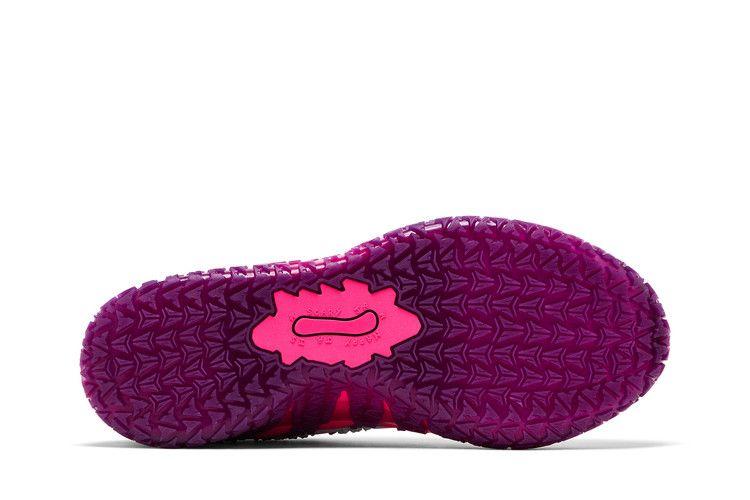 Nike Ja 3 EP 'Цена входа'