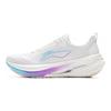 Li Ning 5S 5.0 Беговые кроссовки Женские Низкие Стандартные Белые ARSV022-1