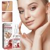 Limited time!!Eelhoe Pomegranate Brightening Serum - Reduces Fine Lines, Hydrating And Nourishing Facial Care Serum