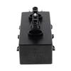 6 Way Power Seat-Switch 12451495 For Chevrolet GMC Cadillac Buick LHF Escalade
