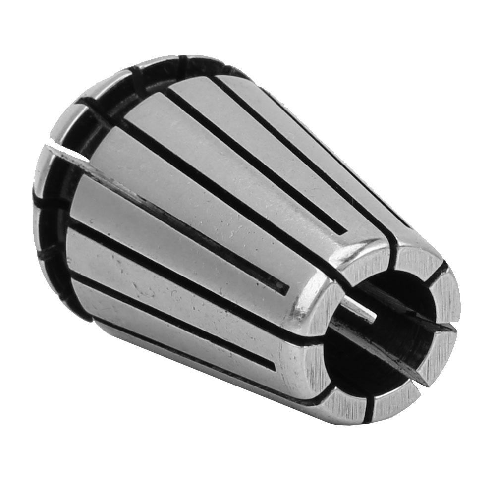 Сталь 65Mn 0,008 мм ER 20 Цанговый патрон для фрезерного станка с ЧПУ(5мм)