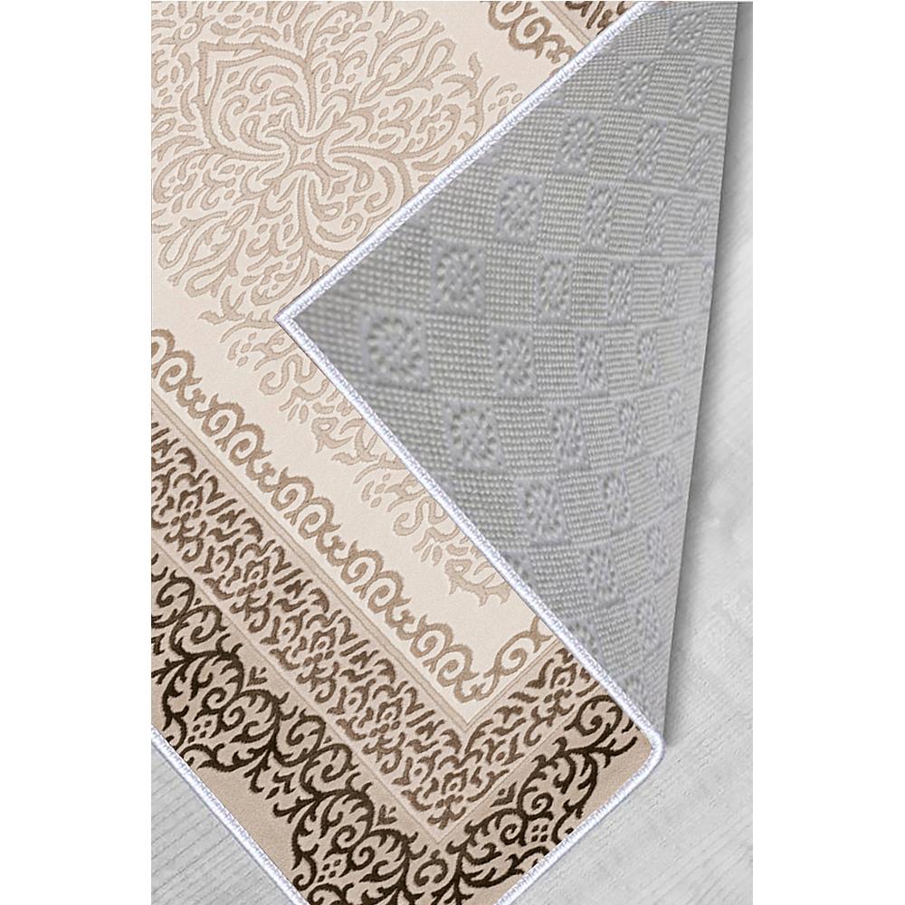 Rovigo Home Моющийся ковер с принтом RVGHOME0337