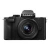 Panasonic Lumix G100D Mirrorless Vlog Camera Kit