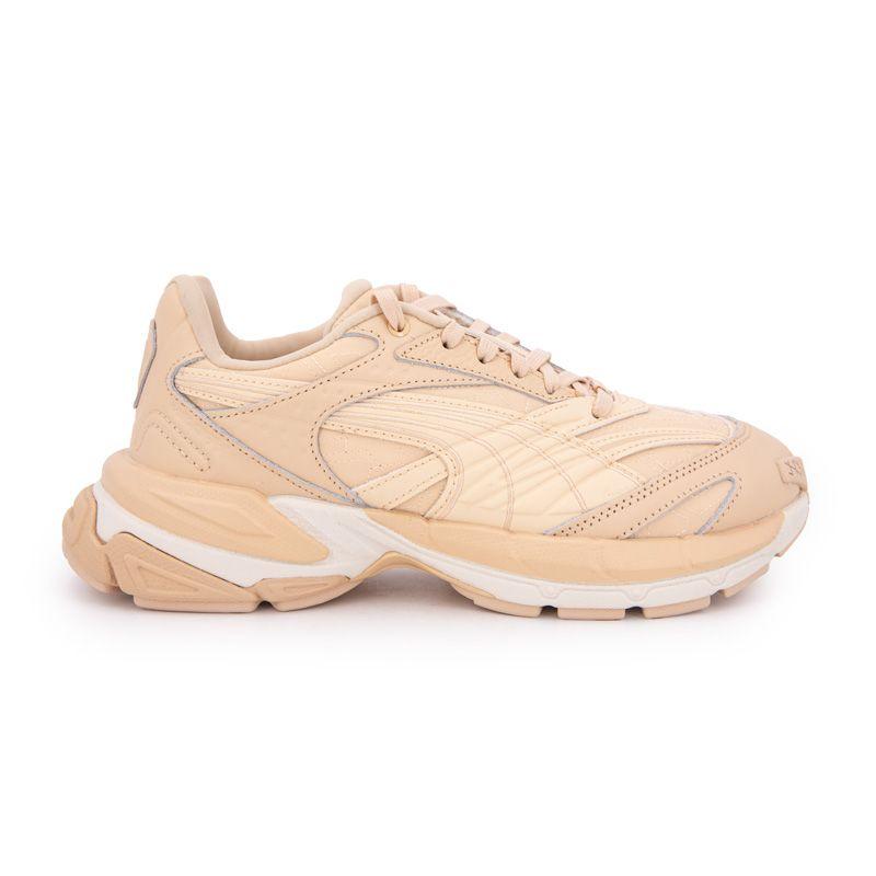 Кроссовки унисекс PUMA Velophasis Luxe Sport