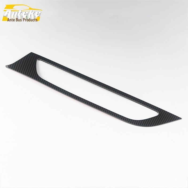 CS75 Air Vent Decorative Frame: Fits 18 Models, Center Vent Trim Accent