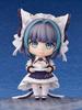 Good Smile Arts Shanghai Nendoroid Azur Lane Cheshire Plastic Painted Movable Figure Non-Scale