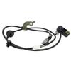 GJ6A4372YA: Compatible with Mazda ABS Wheel Speed Sensors.