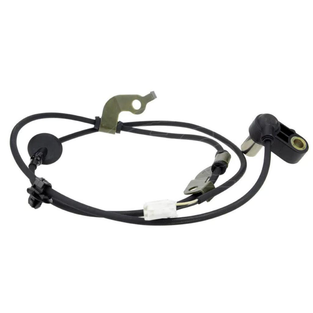 GJ6A4372YA: Compatible with Mazda ABS Wheel Speed Sensors.