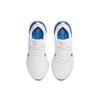 Nike React Infinity Run Flyknit 3 White Photo Blue Red Мужские кроссовки University-Red Black FJ3994-100