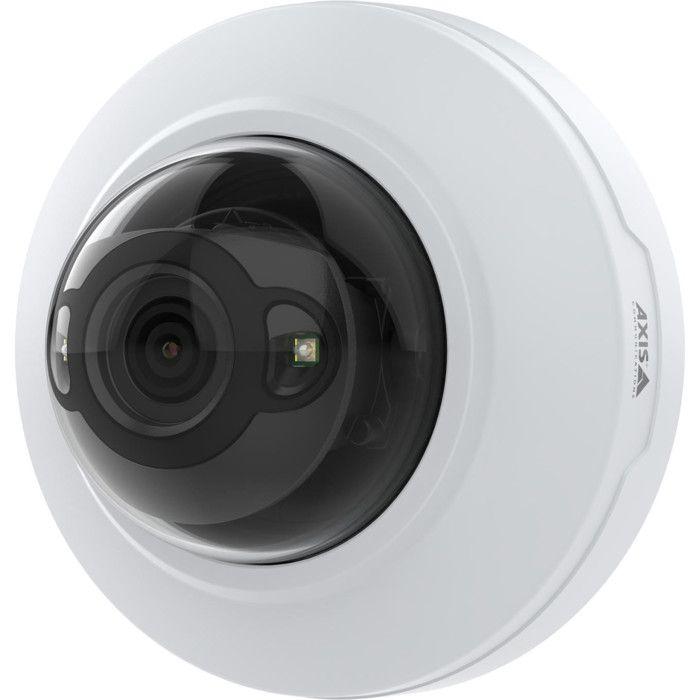 Axis M4218-LV Telecamera IP Cupola Interno 8MP PTZ Digitale Alta Definizione