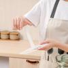 Пластиковый держатель-пресс для банки с рассолом для уплотнения в банке для кимчи, ферментационный груз-пресс для кухни, домашней кулинарии, приготовления кимчи