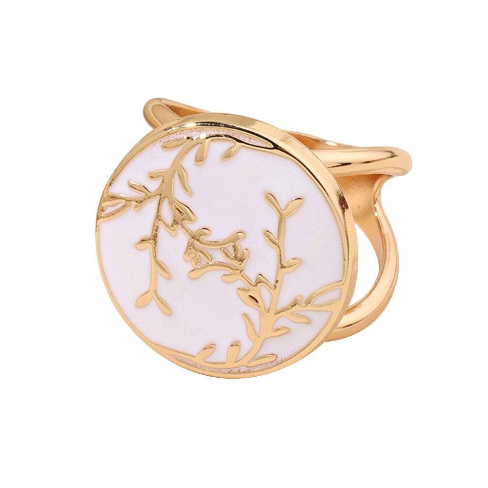 Сплав Пряжка для шарфа Черный/Белый Фиксирующая пряжка для шали Высококачественные булавки для шарфа