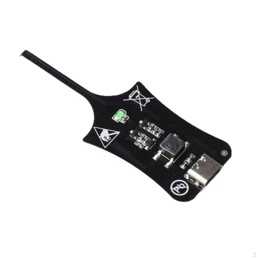 Electrical Component Inductor Tester Quick Troubleshooting High Precision Easy to