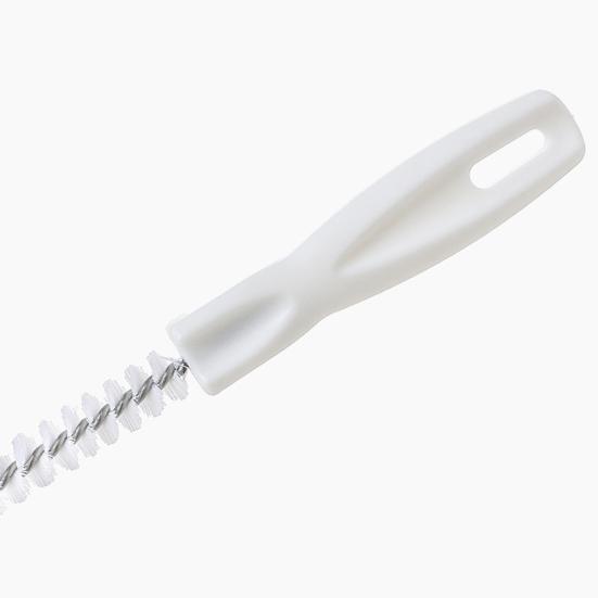 Гибкая щетка для раковины, гибкая нейлоновая высокопрочная канализационная щетка, бытовые принадлежности