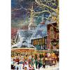 Пазл Жизнь Рождественский Фестиваль Jigsaw Puzzle PL1430