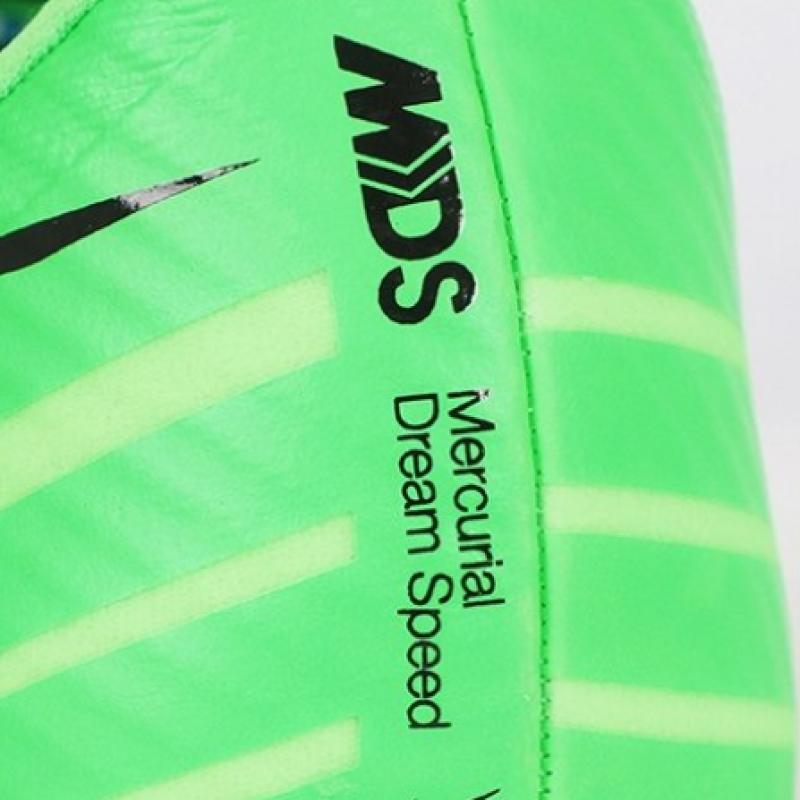 Nike Футбольные бутсы Футзальные бутсы Zoom Mercurial Vapor 15 Academy Mds Tf