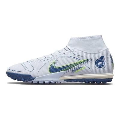 Кроссовки Mercurial Superfly 8 Academy Tf 'Grey Light Marine' DJ2878-054