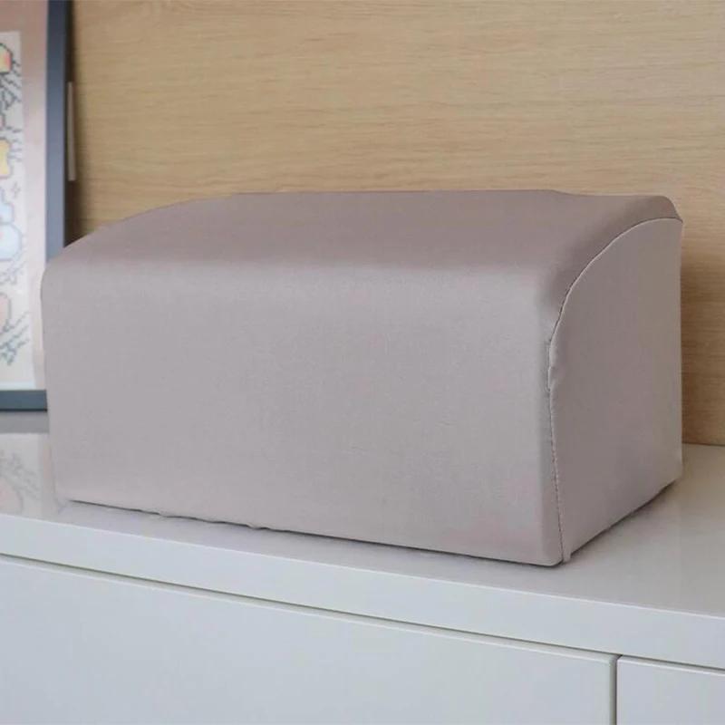 Пылезащитный чехол для принтера Практичный Пылезащитный Легко хранить Защитный Молочный шелк для Гостиной Кабинета Домашнего офиса Чехол для принтера