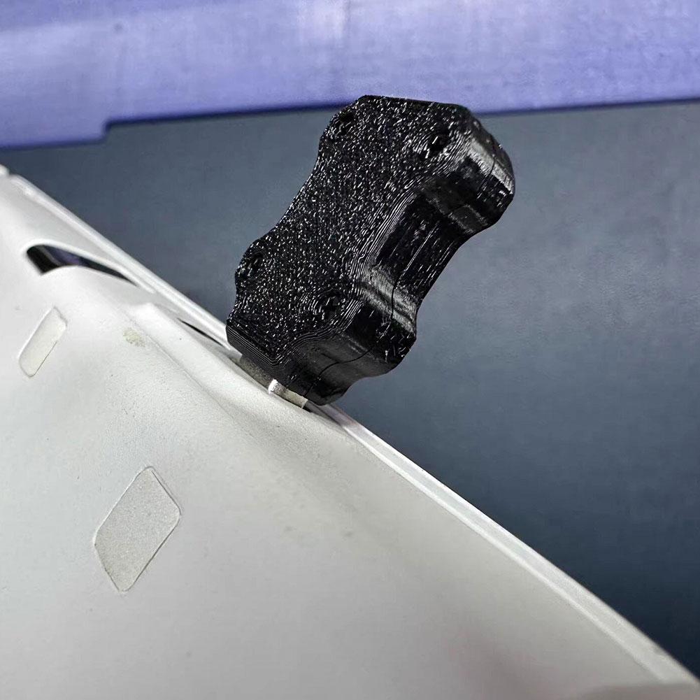 1 шт. 3D-печать для Wii U Pad Специальный зарядный кабель Type-C Защита от падения Быстрая Прецизионная Устойчивая и L7O3