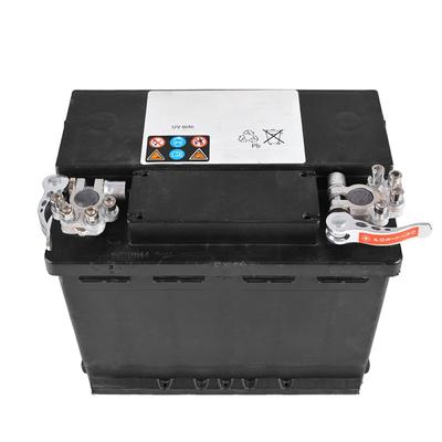 1 пара клемм для акккомулятора с быстросьемом