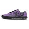 One Piece x Skate Old Skool Кроссовки унисекс Фиолетовые VN0A5FCBPRP