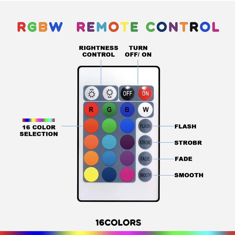 1 шт. Плавающий садовый шар-светильник, Подсветка для бассейна, 16 цветов, Водонепроницаемый газонный светильник, Игрушка для бассейна, Декор для вечеринки на открытом воздухе, Свадьбы, бара
