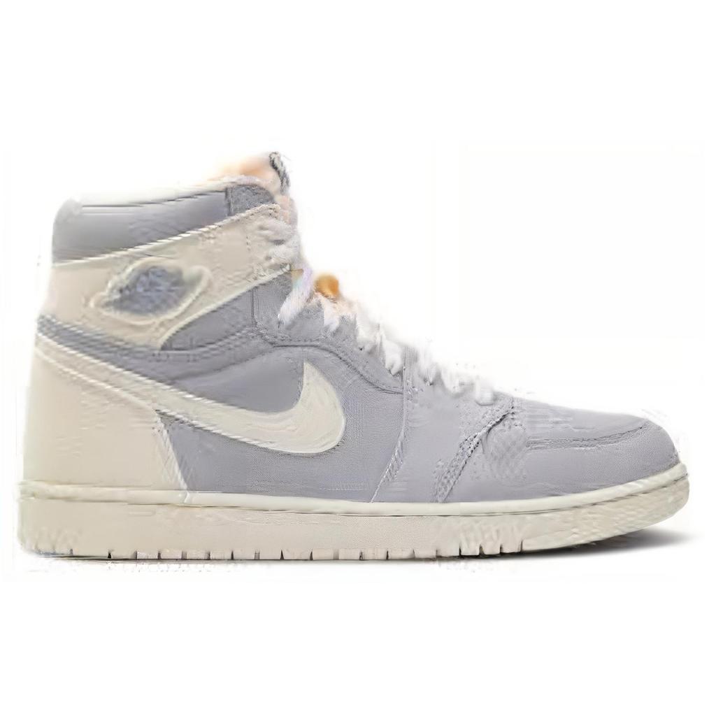 Air Jordan 1 High OG Craft "Ivory" FD8636-011