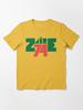 James Brown Zaire &x27;74 - James Brown, rumble in the jungle Classic Essential T-Shirt