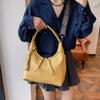 Ielgy Casual Female Bag Fashion Portable Ladies Tote Bag Shoulder