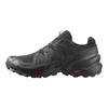 SALOMON Кроссовки Speedcross 6 Gore Tex 'Black' / L00 417386