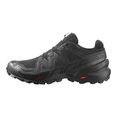Кроссовки Speedcross 6 Gore Tex 'Black' / L00 417386