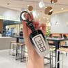 2025 Toyota Camry Key Case for 23-24 Models with Metal Buckle