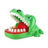 Interactive Crocodile Bite Toy - Family Fun Tooth Game for Kids