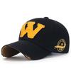 Cotton Golf Hat Sun Northwood Cap Baseball Cap For Men Women Kpop Dad Hat Letter Embroidery Snapback Trucker Cap Male