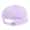 Кепка PEANUTS фиолетовая [Чемпион] 181-114A