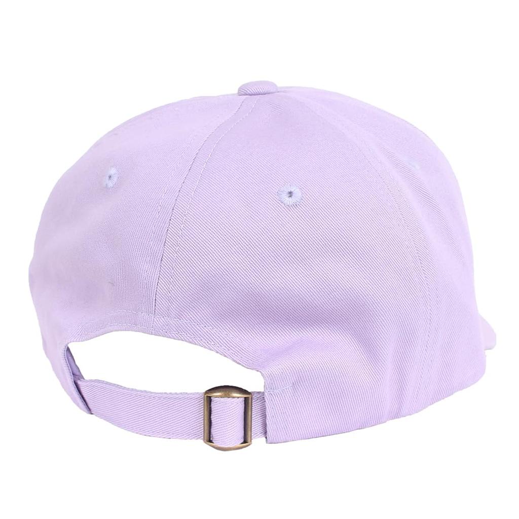 Кепка PEANUTS фиолетовая [Чемпион] 181-114A